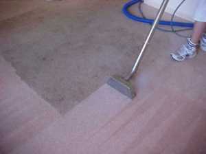 Carpet Steam Cleaning South Yarra